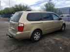 2010 KIA SEDONA