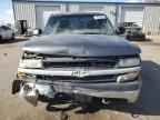 2000 CHEVROLET Silverado