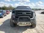 2013 FORD F-150 Lightning