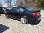 2005 HONDA CIVIC