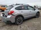 2016 SUBARU Crosstrek
