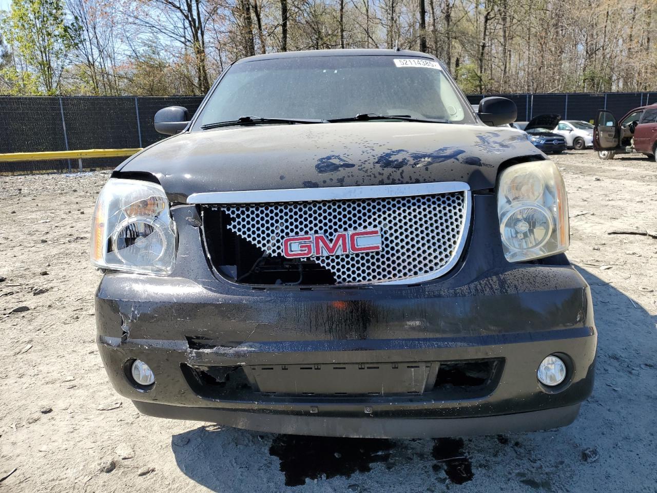 2010 GMC Yukon