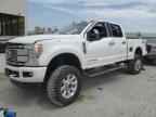 2017 FORD F-250