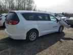 2023 CHRYSLER Grand Caravan