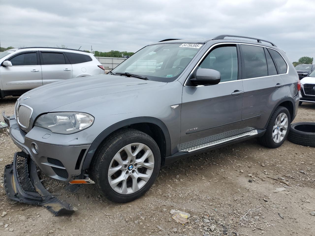 2013 BMW X5