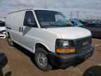 2014 GMC Savana