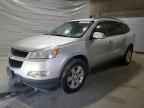 2010 CHEVROLET TRAVERSE