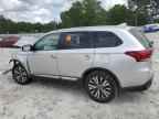 2020 MITSUBISHI outlander