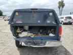 2002 DODGE RAM 1500