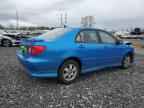2008 TOYOTA COROLLA