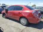 2012 NISSAN SENTRA