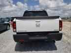 2022 HONDA Ridgeline
