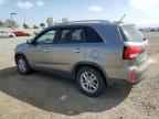 2014 KIA SORENTO