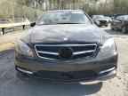 2011 MERCEDES-BENZ C-CLASS