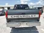 1992 CHEVROLET Gmt