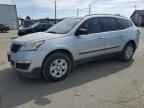 2013 CHEVROLET TRAVERSE