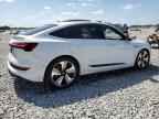2021 AUDI e-tron Sportback