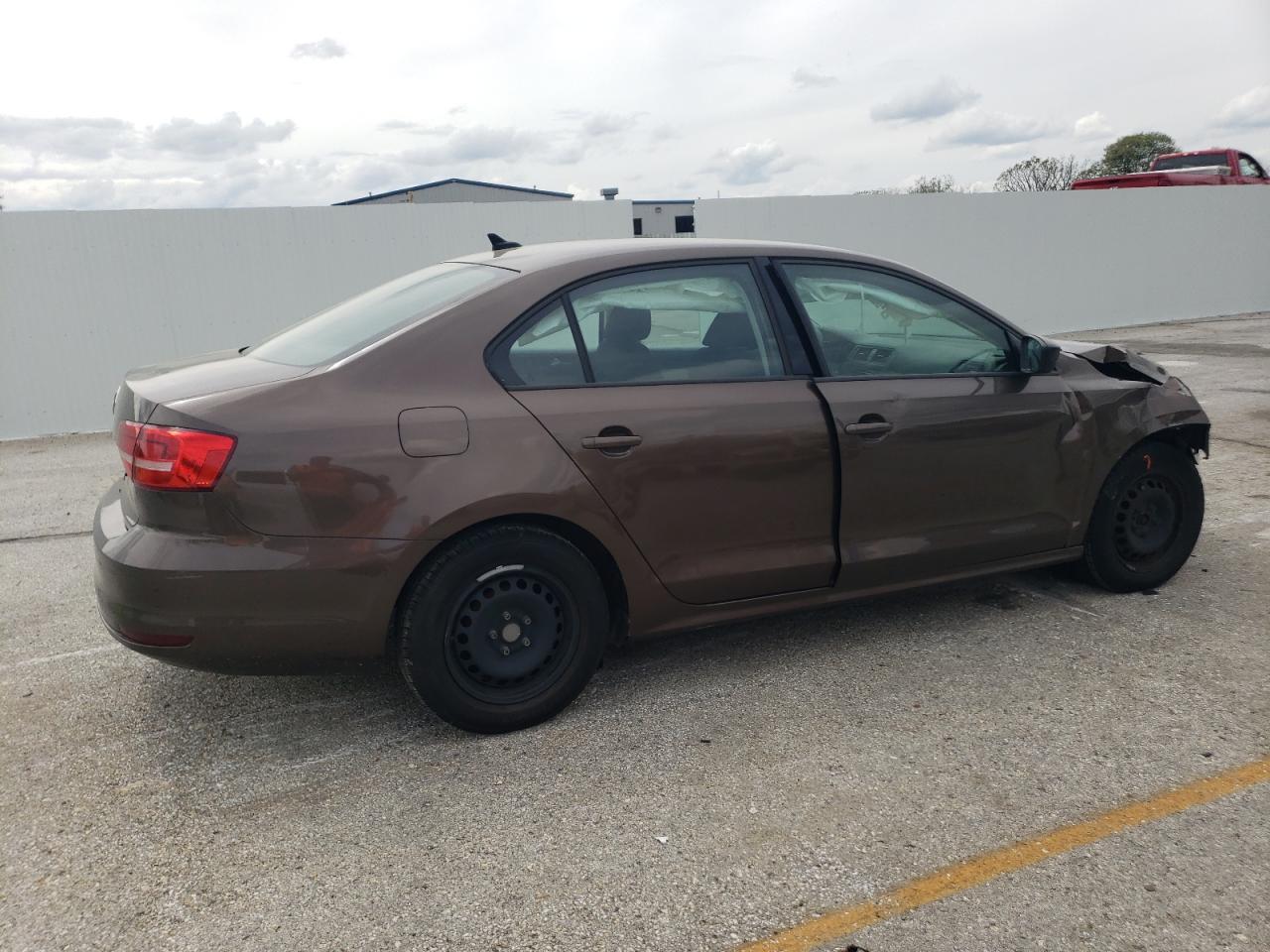 2015 VOLKSWAGEN JETTA
