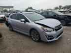2015 SUBARU IMPREZA