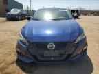 2021 NISSAN ALTIMA