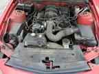 2009 FORD MUSTANG