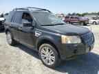 2009 LAND ROVER LR2