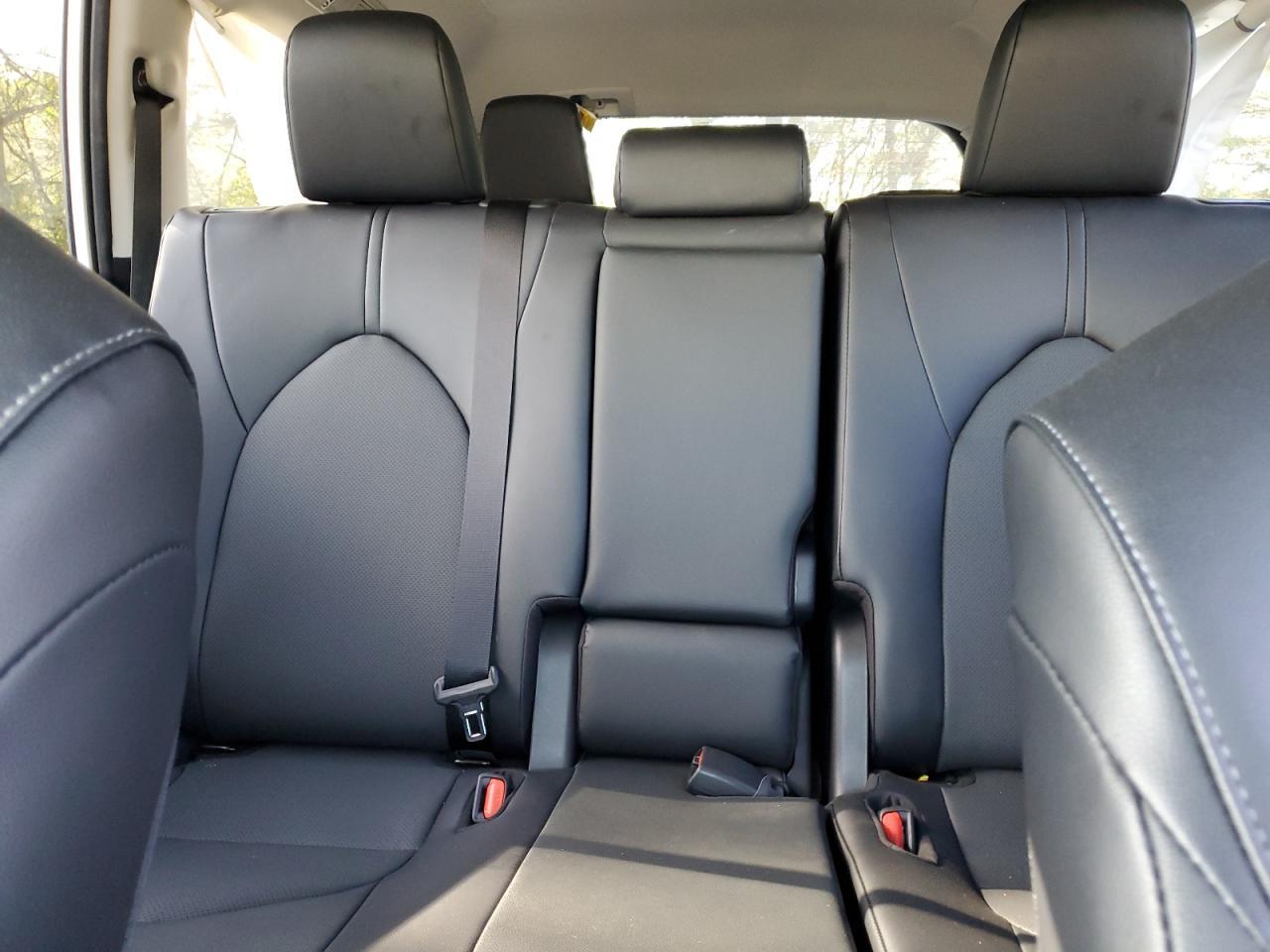 2025 TOYOTA HIGHLANDER
