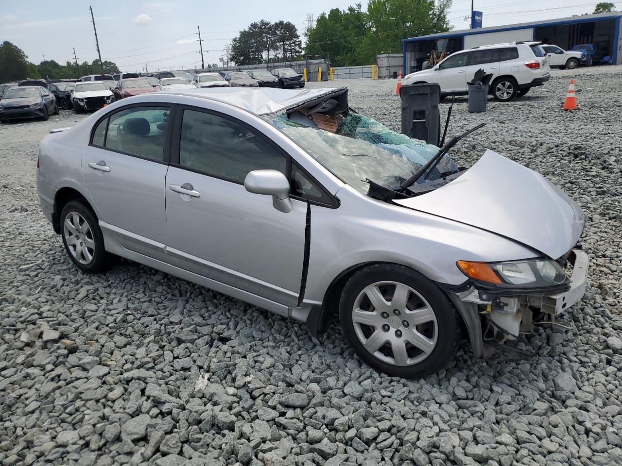 2007 HONDA CIVIC