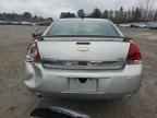 2008 CHEVROLET IMPALA