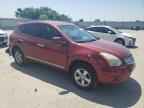 2013 NISSAN ROGUE