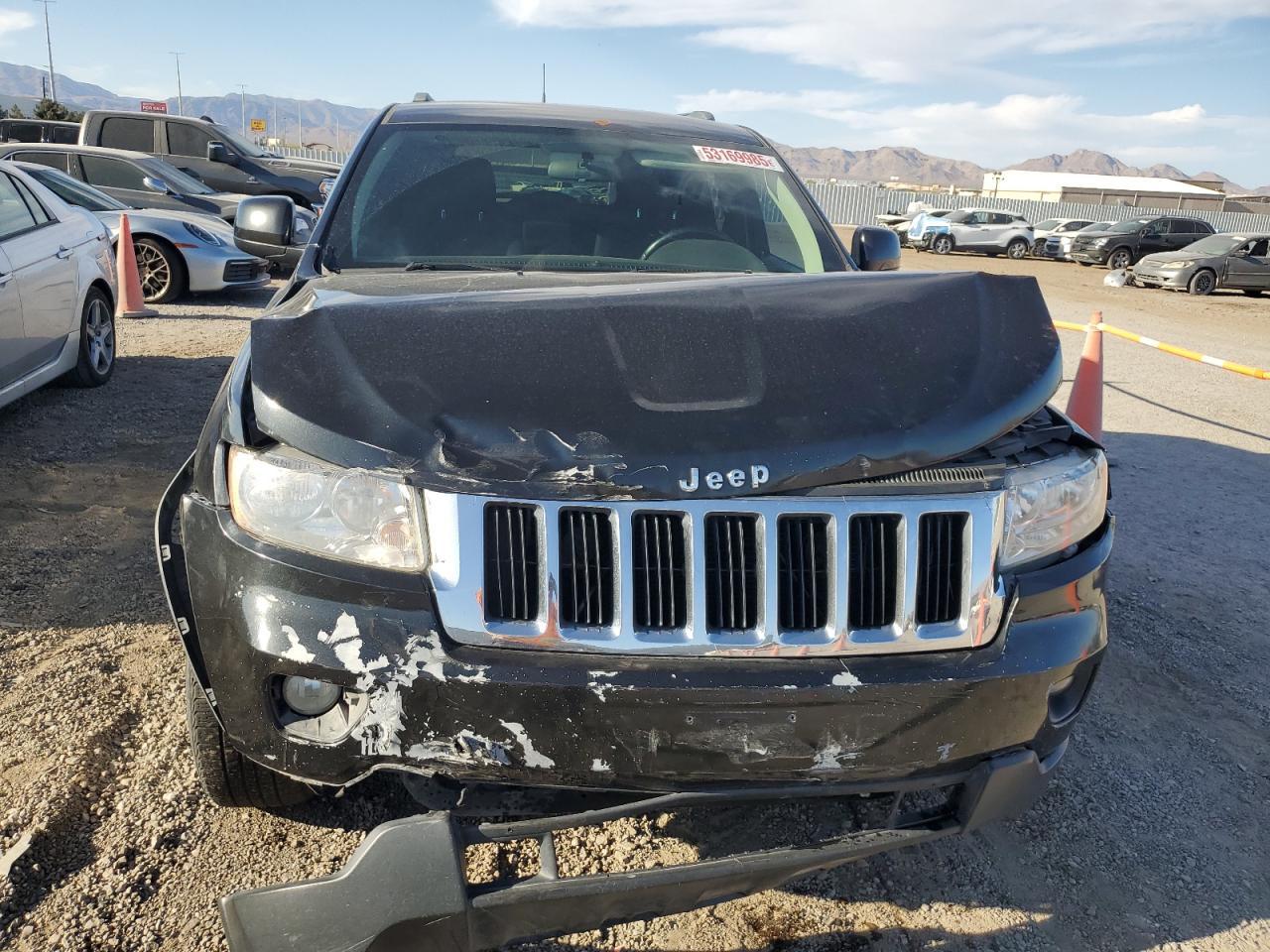 2010 JEEP CHEROKEE