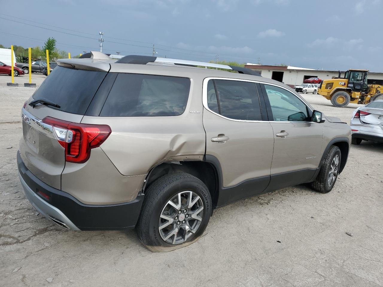 2022 GMC ACADIA