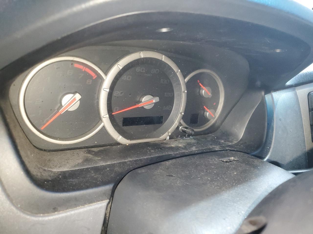 2008 HONDA PILOT