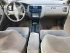 2000 HONDA ACCORD