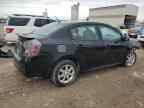 2010 NISSAN SENTRA