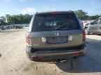 2007 HONDA PILOT