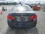 2011 BMW 5 series