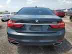 2016 BMW 7 series