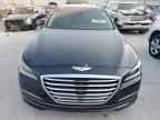 2016 HYUNDAI GENESIS