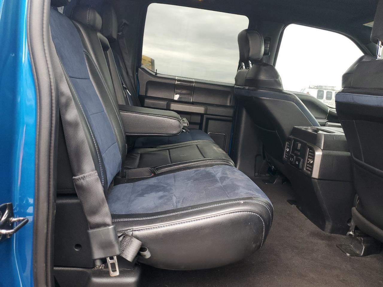 2020 FORD F-150 Lightning