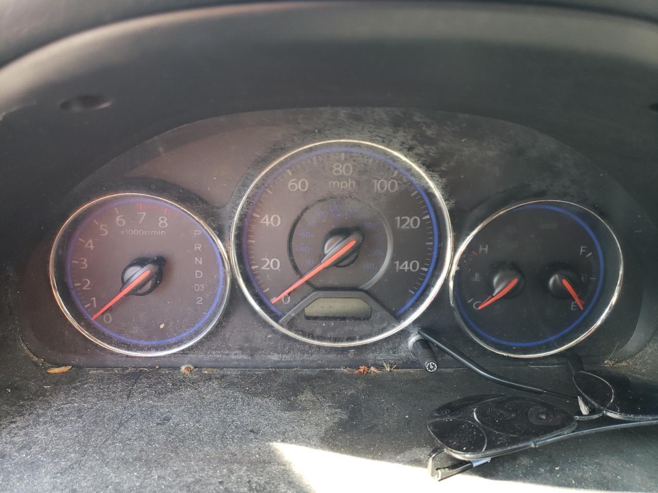 2005 HONDA CIVIC