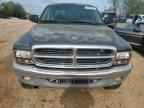 2002 DODGE Dakota