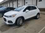 2017 CHEVROLET TRAX