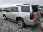 2017 CHEVROLET Tahoe