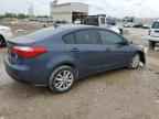2016 KIA FORTE