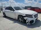 2017 MERCEDES-BENZ E-Class