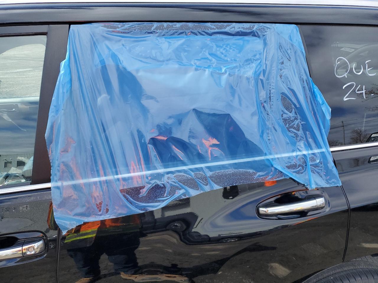 2021 LEXUS GX 460