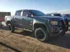 2015 GMC CANYON