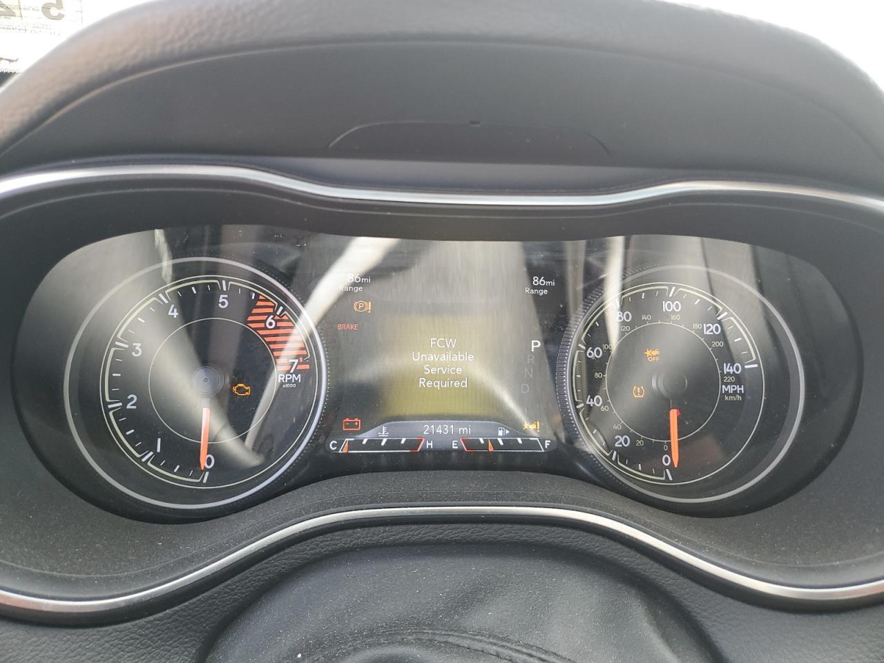 2022 JEEP CHEROKEE