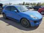 2015 PORSCHE Macan